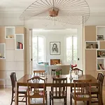 Avenue Frederic Le Play By Onefinestay