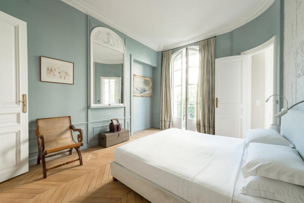 Avenue Frederic Le Play By Onefinestay Apartment *